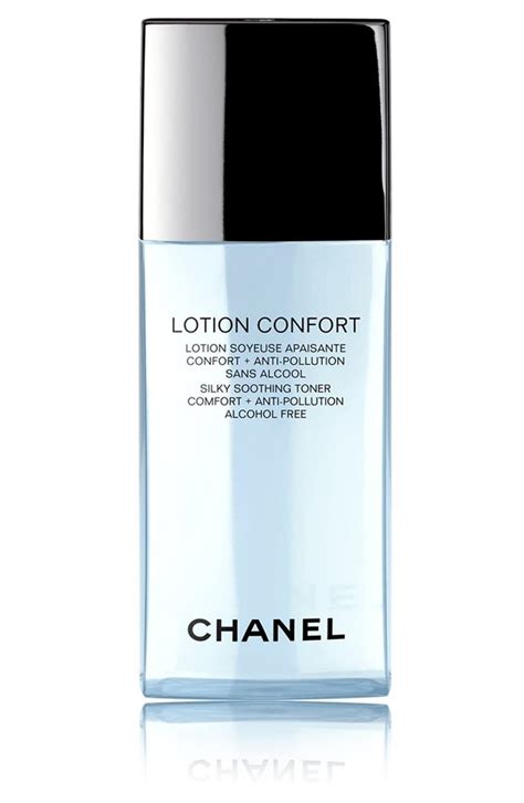 chanel lotion confort|chanel lotion confort toner.